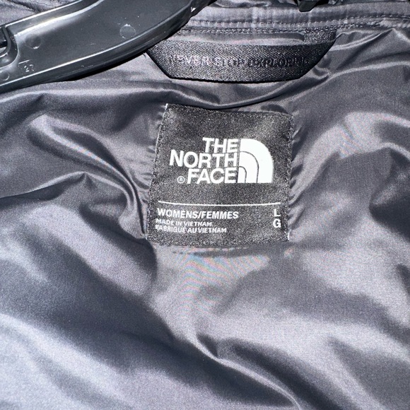 The North Face ThermoBall Insulated Hooded Parka - Picture 12 of 15